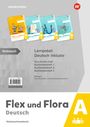 : Flex und Flora - Deutsch inklusiv. Paket A, Buch