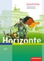 : Horizonte. Schulbuch. Qualifikationsphase. Nordrhein-Westfalen, Buch