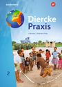 Martin Borzner: Diercke Praxis SI 2. Schulbuch. Arbeits- und Lernbuch für Gymnasien in Rheinland-Pfalz, Buch