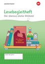 Westermann Unterrichtsmaterialien Grundschule. Lesebegleitheft Der überaus starke Willibald, Buch