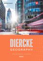 : Diercke Geography - Sekundarstufe I. Basic Workbook, Buch