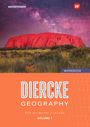 Diercke Geography - Volume 1 Workbook, Buch