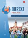 Jana Baldauf: Diercke Praxis SI 5. Arbeitsheft. Ausgabe für Gymnasien in Sachsen, Buch