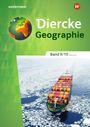 : Diercke Geographie 9 / 10. Schulbuch. Für Realschulen in Baden-Württemberg, Buch