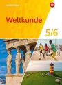 : Weltkunde 5 / 6. Schulbuch. Für Gemeinschaftsschulen in Schleswig-Holstein, Buch