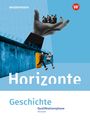 Horizonte. Schulbuch Qualifikationsphase. Für Hessen, Buch