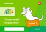 : DIE BUNTE REIHE - Deutsch. Thema Gespenster 3, Buch