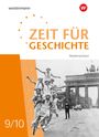 Zeit für Geschichte. Schulbuch 9 / 10. Für Gymnasien in Niedersachsen, Buch