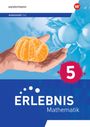 Erlebnis Mathematik. Arbeitsheft DaZ 5. Allgemeine Ausgabe, Buch