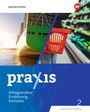 Kathrin Auer: Praxis Alltagskultur - Ernährung - Soziales (AES). Schulbuch 2. Für Baden-Württemberg, Buch