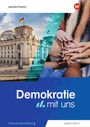 : Demokratie mit uns, Buch