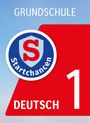 : Startchancen Pakete - Deutsch Klasse 1 (3 Hefte), Buch