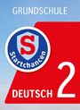 : Startchancen Pakete - Deutsch Klasse 2 (3 Hefte), Buch
