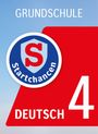 : Startchancen Pakete - Deutsch Klasse 4 (3 Hefte), Buch