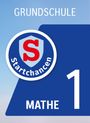 : Startchancen Pakete - Mathematik Klasse 1 (3 Hefte), Buch