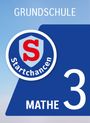 : Startchancen Pakete - Mathematik Klasse 3 (3 Hefte), Buch