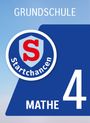 : Startchancen Pakete - Mathematik Klasse 4 (3 Hefte), Buch