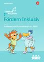 : Fördern Inklusiv. Heft 9, Buch