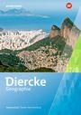 : Diercke Geographie 7 / 8. Schulbuch. Für Gymnasien in Baden-Württemberg, Buch