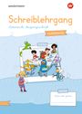 Westermann Schreiblehrgang LA rechtshändig - Lateinische Ausgangsschrift, Buch