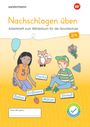 : Westermann Unterrichtsmaterialien Grundschule. Wörterbuch Heft 3, Buch