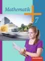 : Mathematik 7. Schülerband. Niedersachsen, Buch