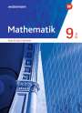 : Mathematik 9. Schülerband. Realschulen in Bayern. WPF II/III, Buch