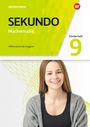 : Sekundo 9. Förderheft. Mathematik für differenzierende Schulformen. Allgemeine Ausgabe, Buch
