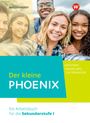 Der kleine Phoenix: Der etwas andere Weg zur Pädagogik. Schulbuch, Buch
