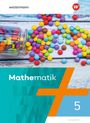 : Mathematik - Ausgabe N 2020. Schulbuch 5, Buch