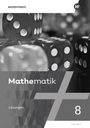 : Mathematik - Ausgabe N 2020. Lösungen 8, Buch