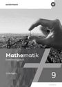 : Mathematik - Ausgabe N 2020. Lösungen 9E, Buch