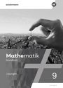 : Mathematik - Ausgabe N 2020. Lösungen 9G, Buch