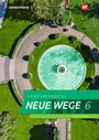 Mathematik Neue Wege SI 6. Arbeitsheft mit Lösungen. Für Hamburg, Buch
