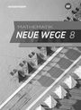 : Mathematik Neue Wege SI 8. Lösungen. Für Hamburg, Buch