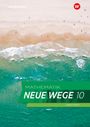 : Mathematik Neue Wege SI 10. Arbeitsheft 9 mit Lösungen. Für Hamburg, Buch