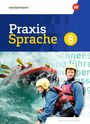 : Praxis Sprache 8. Schulbuch. Für Baden-Württemberg, Buch,Div.