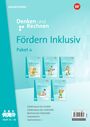 Fördern Inklusiv. Hefte 15-19 im Paket Denken und Rechnen, Buch
