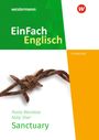 Anja Rosenbrock: EinFach Englisch - New Edition - Textausgaben, Buch
