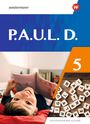 : P.A.U.L. D. (Paul) 5. Schulbuch. Differenzierende Ausgabe, Buch