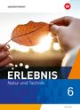 : Erlebnis Natur und Technik 6. Schulbuch. Für Mittelschulen in Bayern, Buch