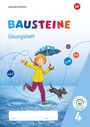Björn Bauch: BAUSTEINE Sprachbuch und Spracharbeitshefte. Übungsheft 4 mit interaktiven Übungen Ausgabe 2021, Buch