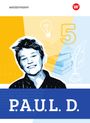 : P.A.U.L. D. (Paul) 5. Schulbuch. Für Gymnasien und Gesamtschulen. Allgemeine Ausgabe, Buch