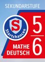 : Startchancen Paket - Basiskompetenzen und Anschlusslernen Klasse 5/6 (4 Hefte), Buch