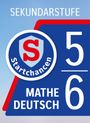 : Startchancen Paket Basiskompetenzen und Deutsch als Zweitsprache Klasse 5/6 (4 Hefte), Buch