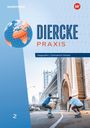 : Diercke Praxis SI 2. Schulbuch. Arbeits- und Lernbuch. Für Gymnasien in Hessen, Buch