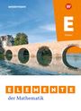 : Elemente der Mathematik SII. Einführungsphase. Schulbuch. Hessen, Buch