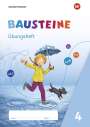 Björn Bauch: BAUSTEINE Sprachbuch 4. Übungsheft, Buch