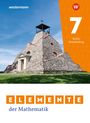 : Elemente der Mathematik SI 7. Schuljahr. Ausgabe 2025 für Berlin und Brandenburg, Buch