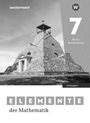 Elemente der Mathematik SI - Lösungen 7. Für Berlin und Brandenburg, Buch